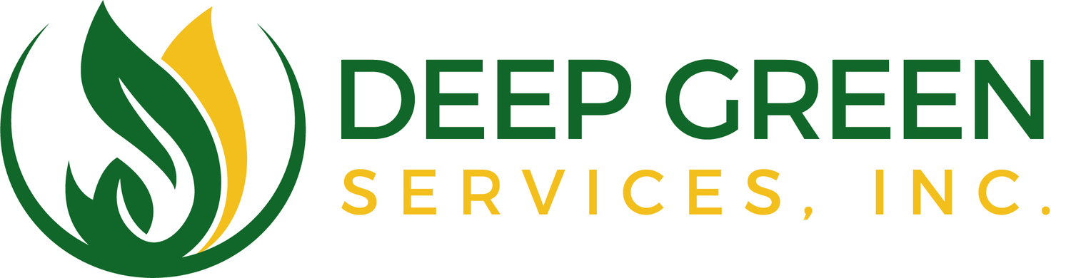 Deep Green Services